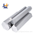 NO.1 BA Finished Stainless Polygon Steel Bar